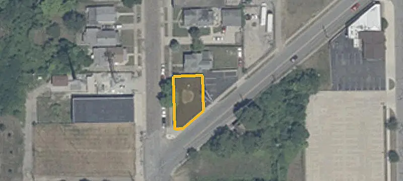 Commercial Land Near Dollar General