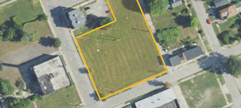 Multi-Parcel Development Land
