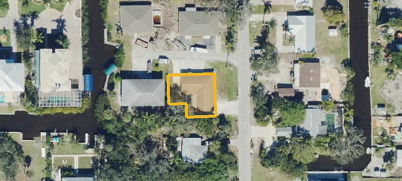 Short-Term Rental Property Needing Renovation