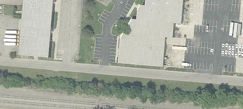 Single-Story Flex Space