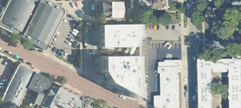Dollar General Retail Space