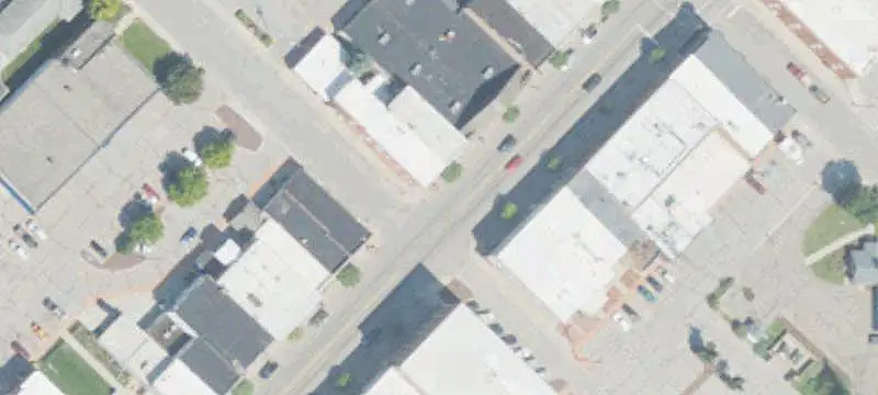 Mixed-Use Property with Restaurant