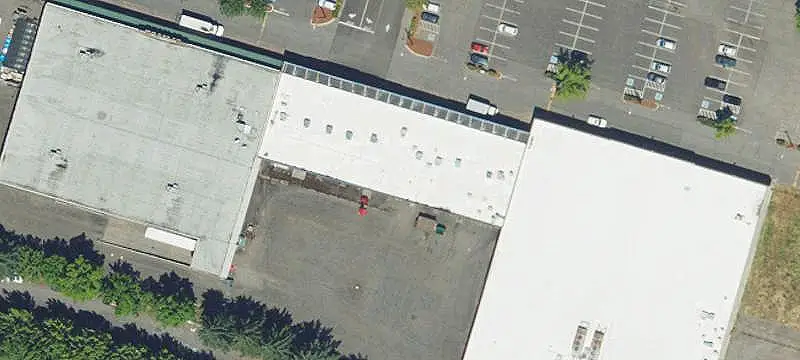 Meadowland Shopping Center