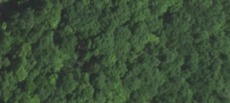 River-Bordered Hunting Land