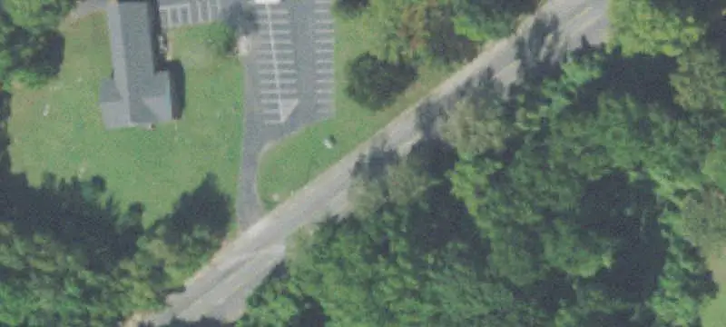 Commercial Land Assemblage