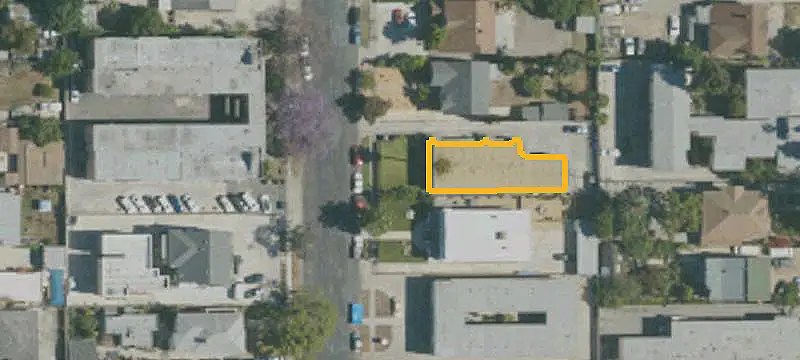 Remodeled Seven-Unit Apartment Building