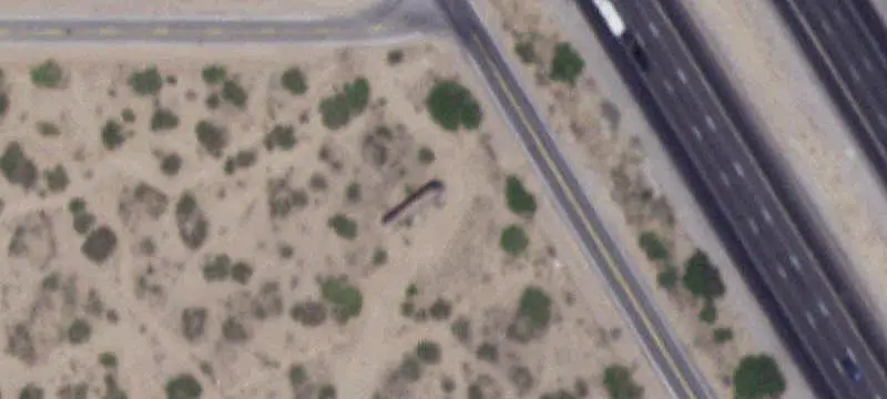 Commercial Land with I-10 Visibility