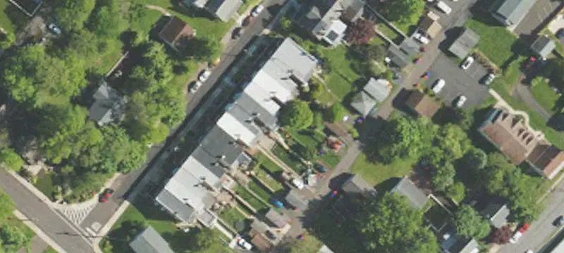 R3-Zoned Land Parcel