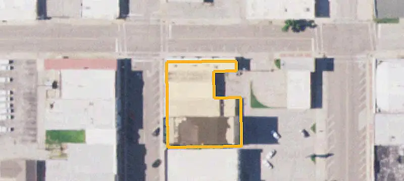 Renovated Mixed-Use Property