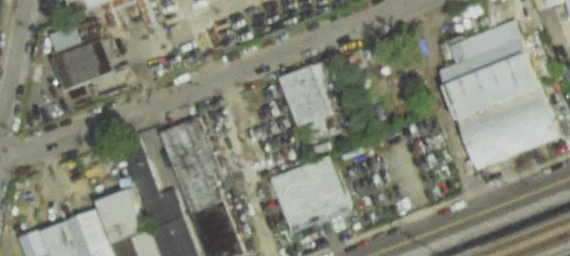 Industrial Flex Facility