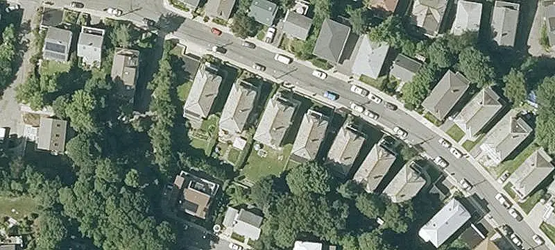 Renovated Duplex with New Systems