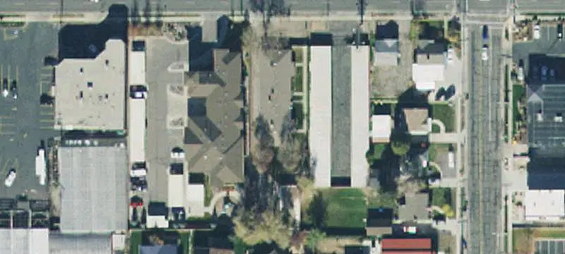 45-Unit Self-Storage Facility