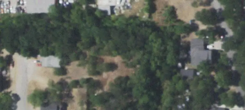Undeveloped Development Land