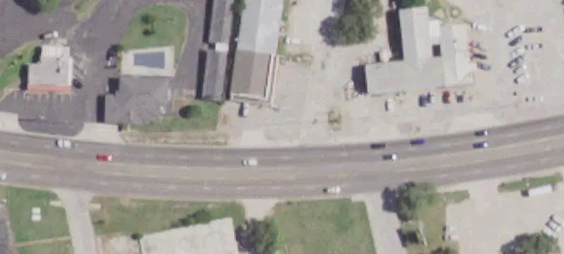 Highway Frontage Commercial Land