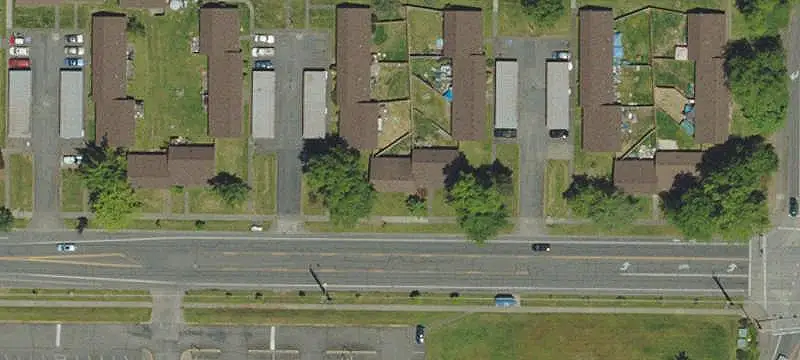 127-Unit Apartment Community