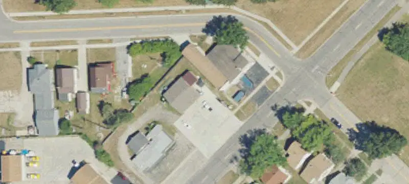 Remodeled Grocery and Convenience Store