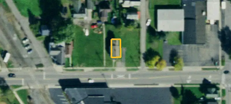 Duplex with Plumbing Updates