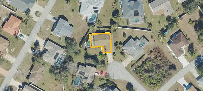 Land or Vacant Lot