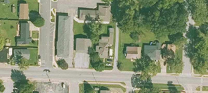 Medical Office with Exam Rooms