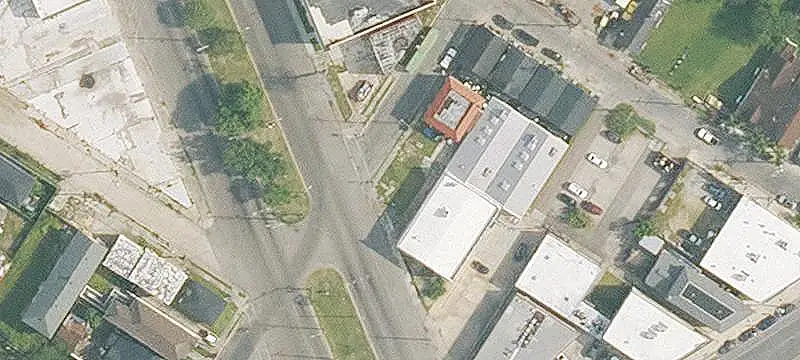 C-1 Commercial Land