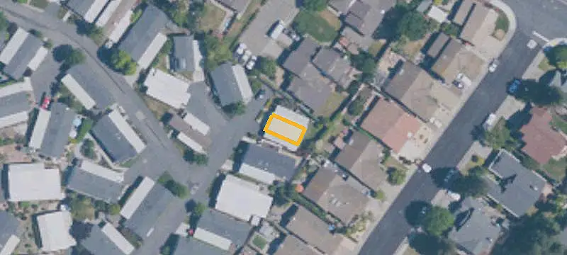 Mobile Home Park with Central Heating