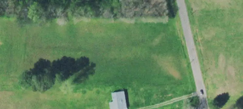 Commercial Land with Road Utilities
