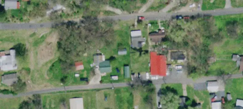 Vacant Land