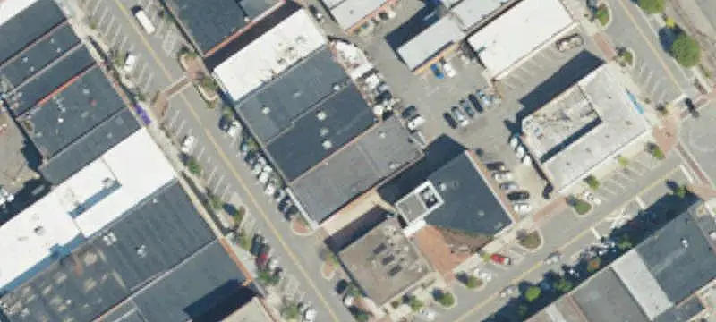 Multi-Space Retail Property