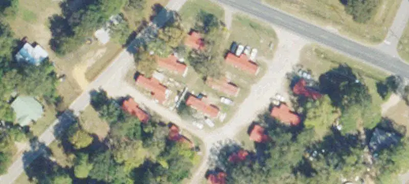 Two-Park Mobile Home Portfolio