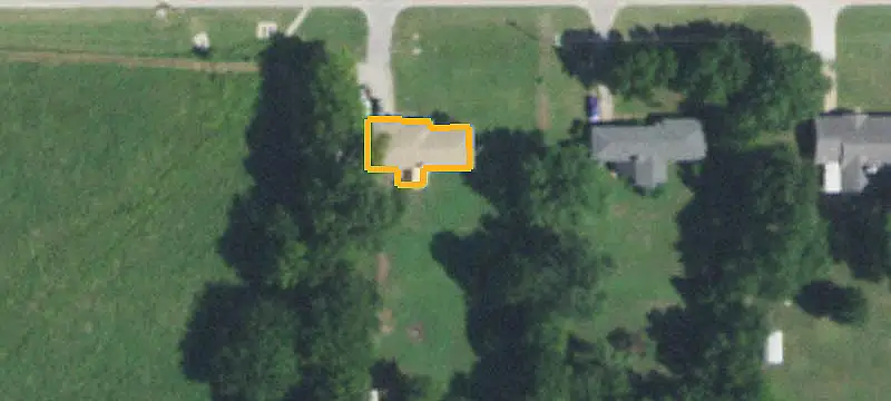 Corner Commercial Land