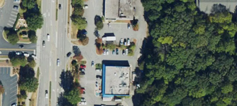Office Units Near I-40