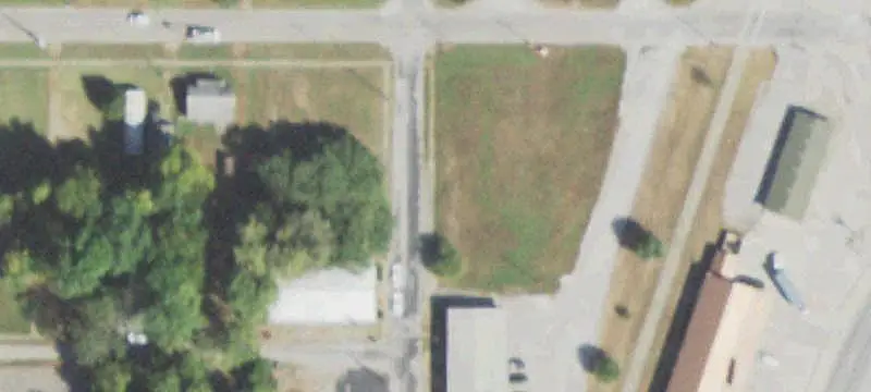 Specialty Property Along Bike Path
