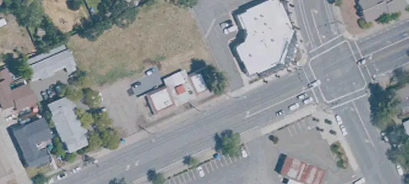 Leased Medical Office Building