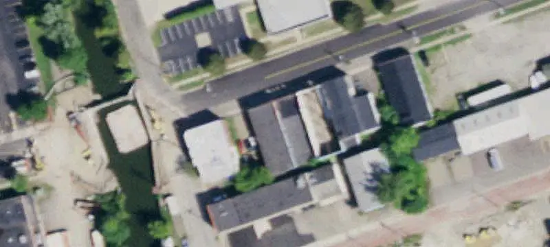 Multi-Building Flex Space Package