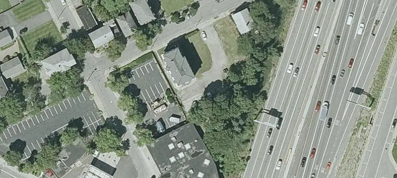 Renovated 12-Unit Apartment Building