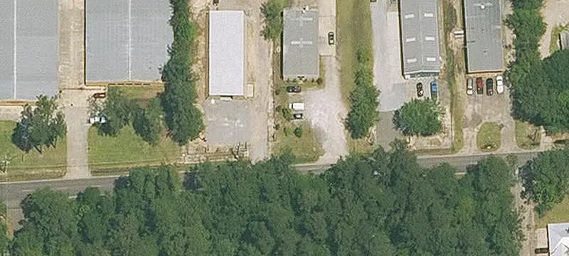 Modern Flex Space with Warehouse
