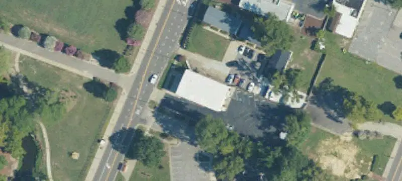 Office Building with Established Tenancy