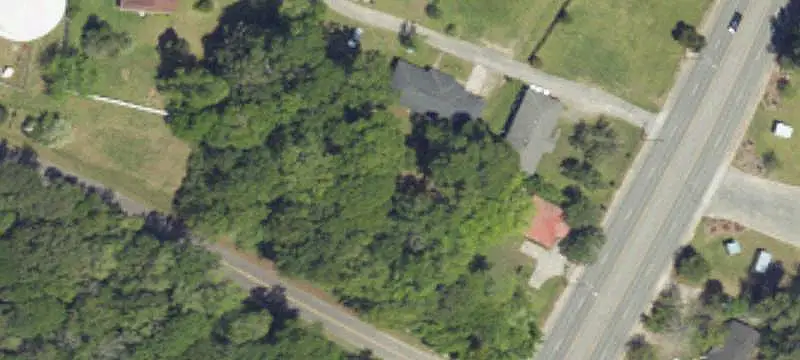 Land or Vacant Lot