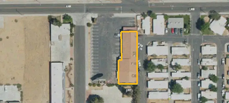 Freestanding Specialty Property