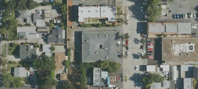 Vacant Multifamily Repositioning Property