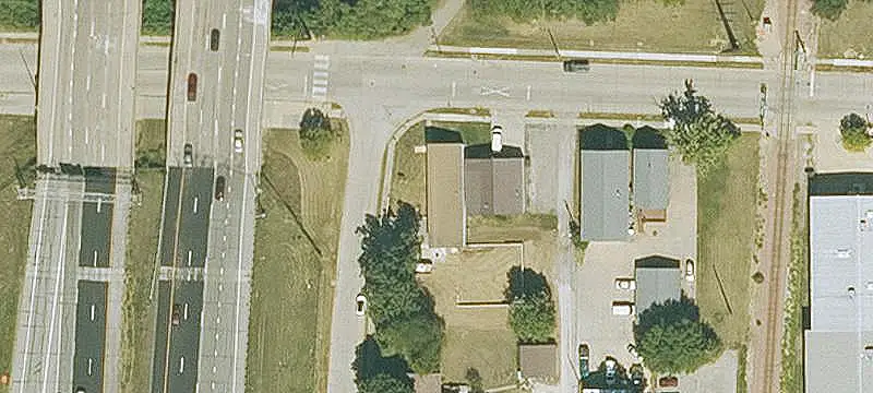 Renovated Flex Space with Warehouse