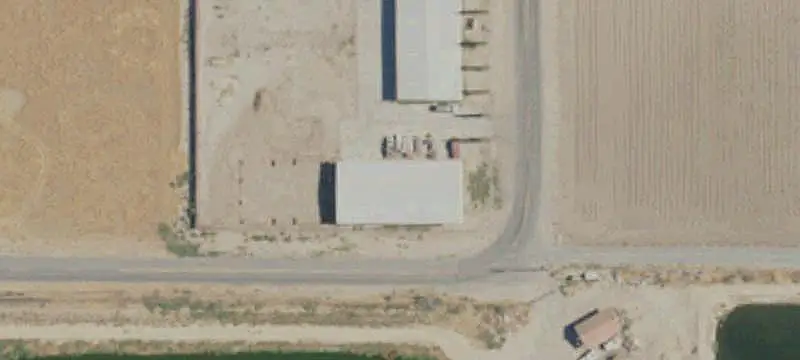 Industrial Land With Utilities