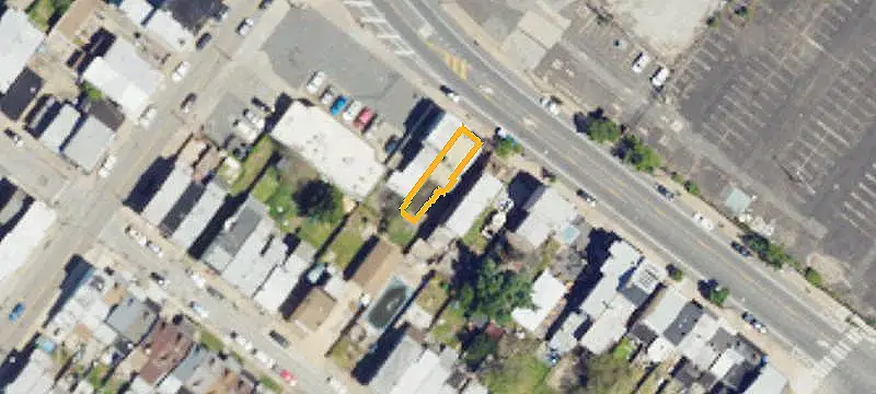 3-Unit Multifamily Property