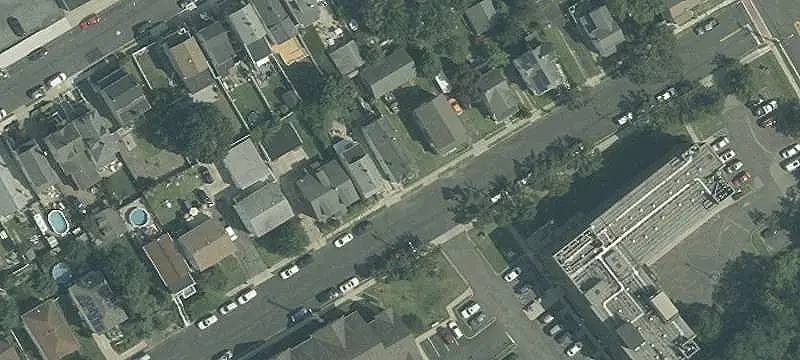 Two-Unit Duplex with Walkout Basement