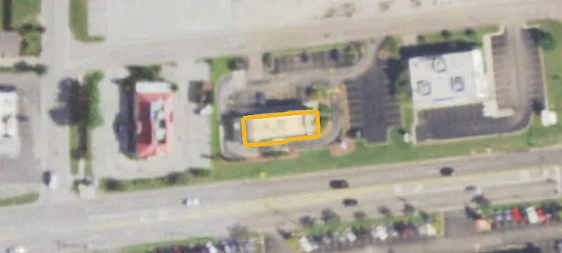 Absolute NNN Taco Bell Property