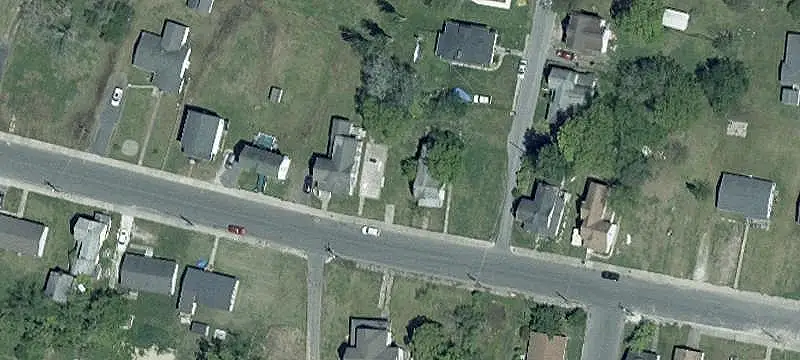 Two-Unit Duplex with Separate Meters
