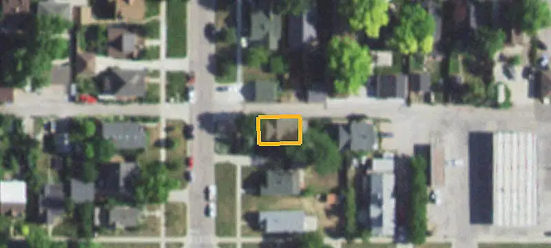 5-Unit Apartment Building