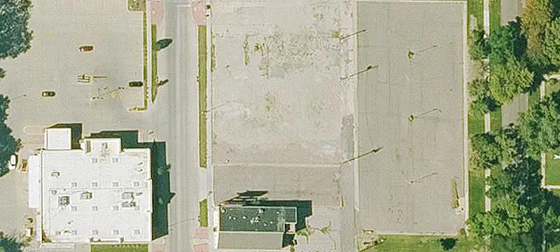 Corner Commercial Land