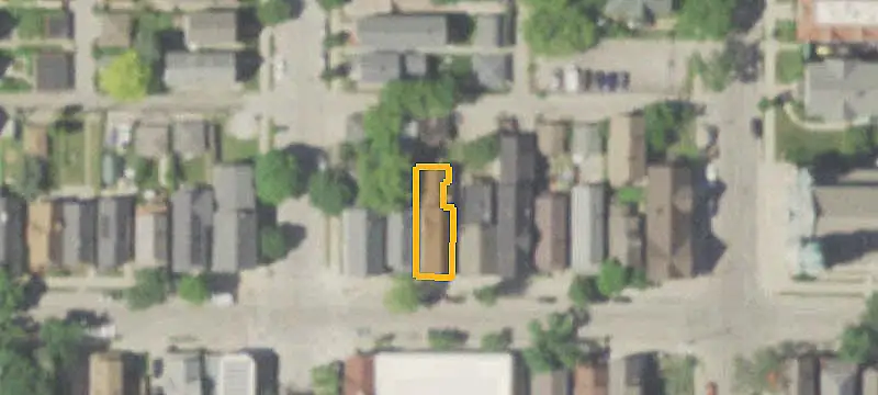 Fully Occupied Quadplex