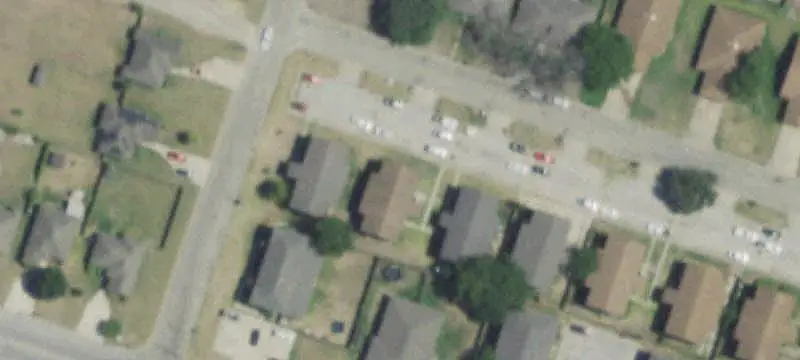 Fully Occupied Quadplex